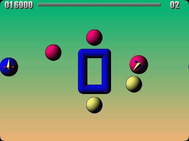 E-Motion - кадр 2