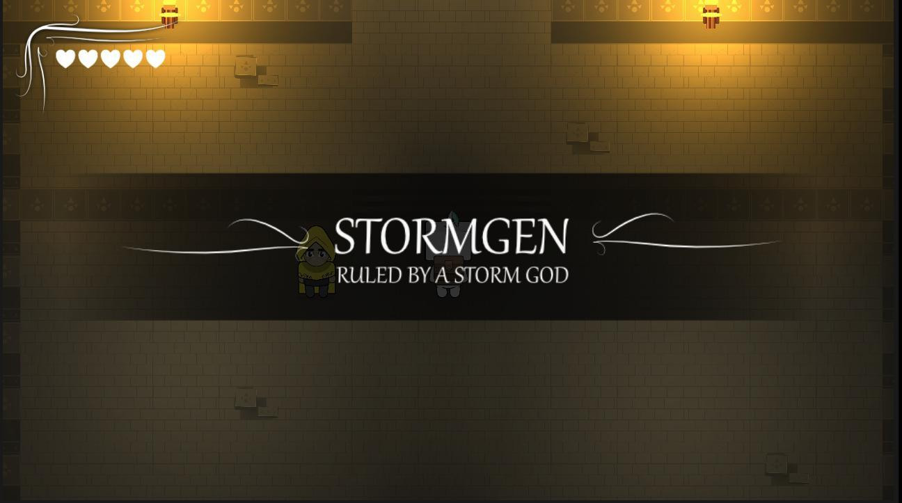 Stormgen (itch) - кадр 2