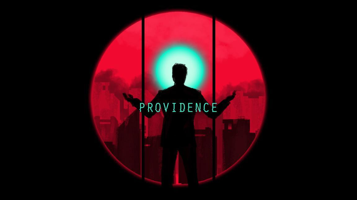 Providence (itch) - кадр 1