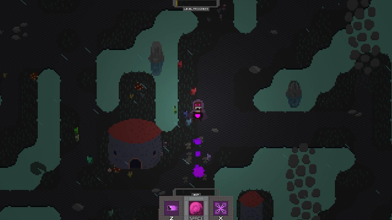 Village Mayem (itch) - кадр 2