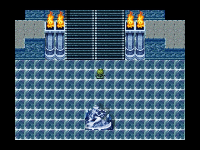 Destiny of a Wizard (itch) - кадр 3