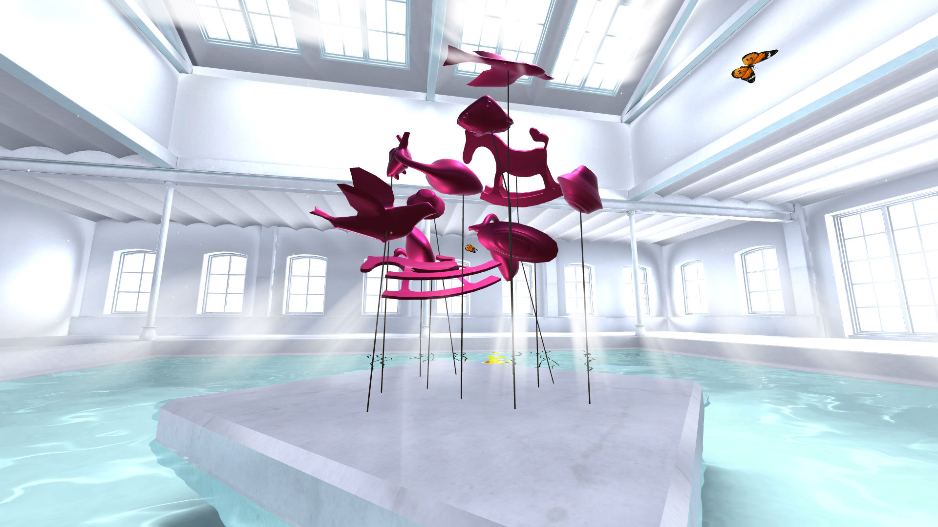 Perfect Angle VR - Zen edition - кадр 4