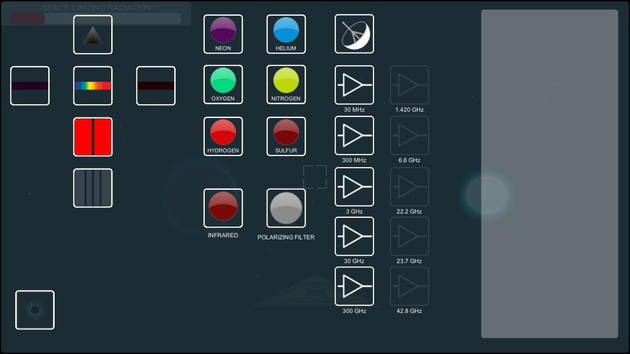 Astrolabbia (itch) - кадр 4