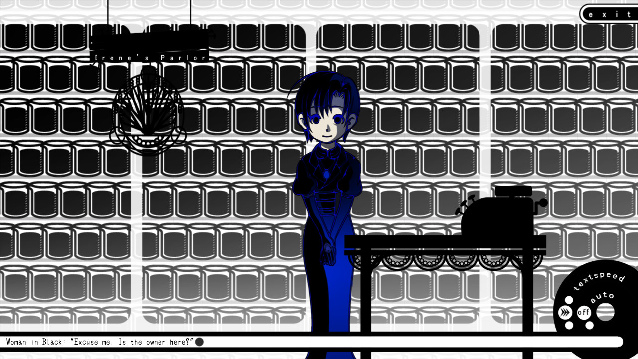 Forget Me Not: My Organic Garden - кадр 2