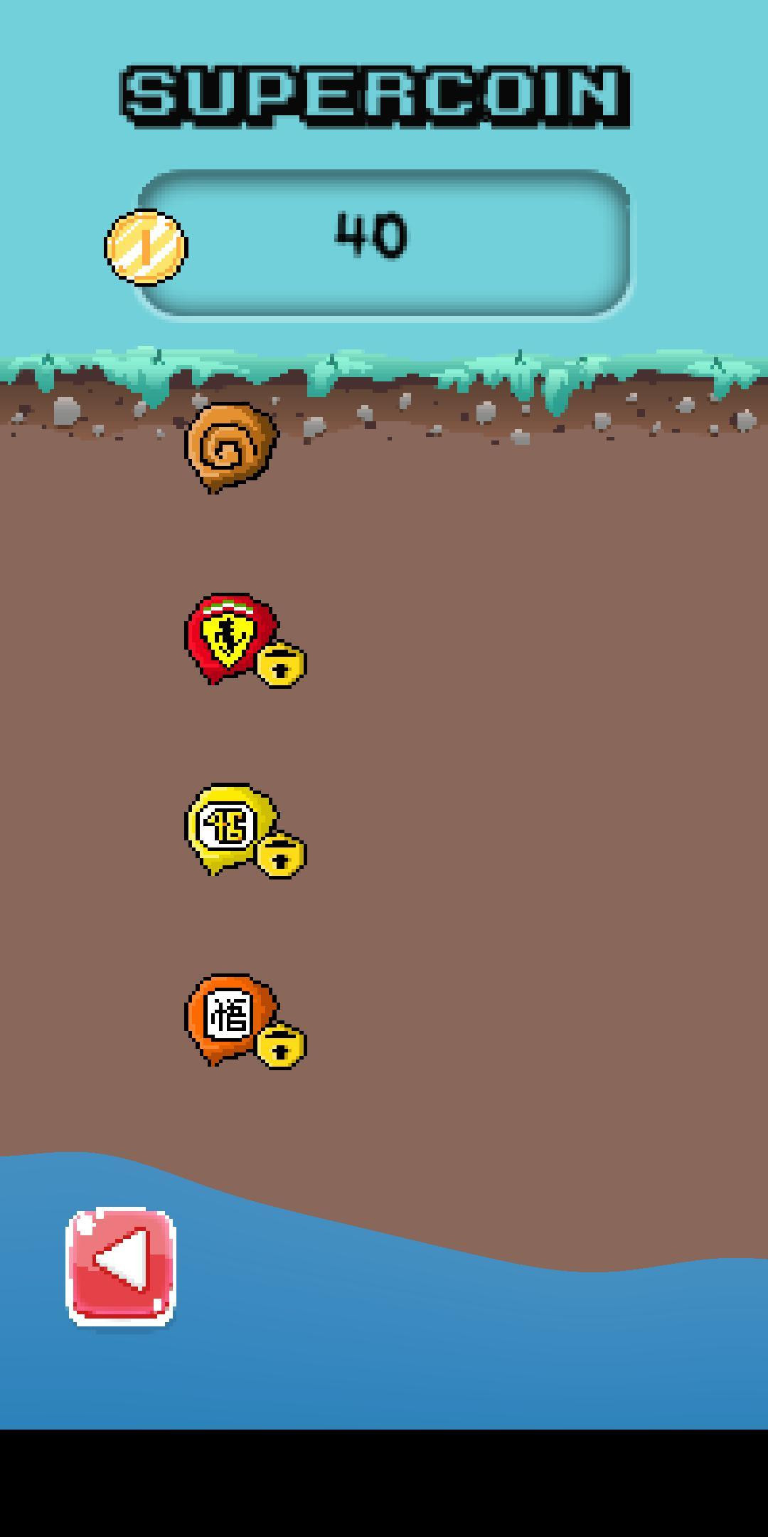 Snail Race (itch) - кадр 3