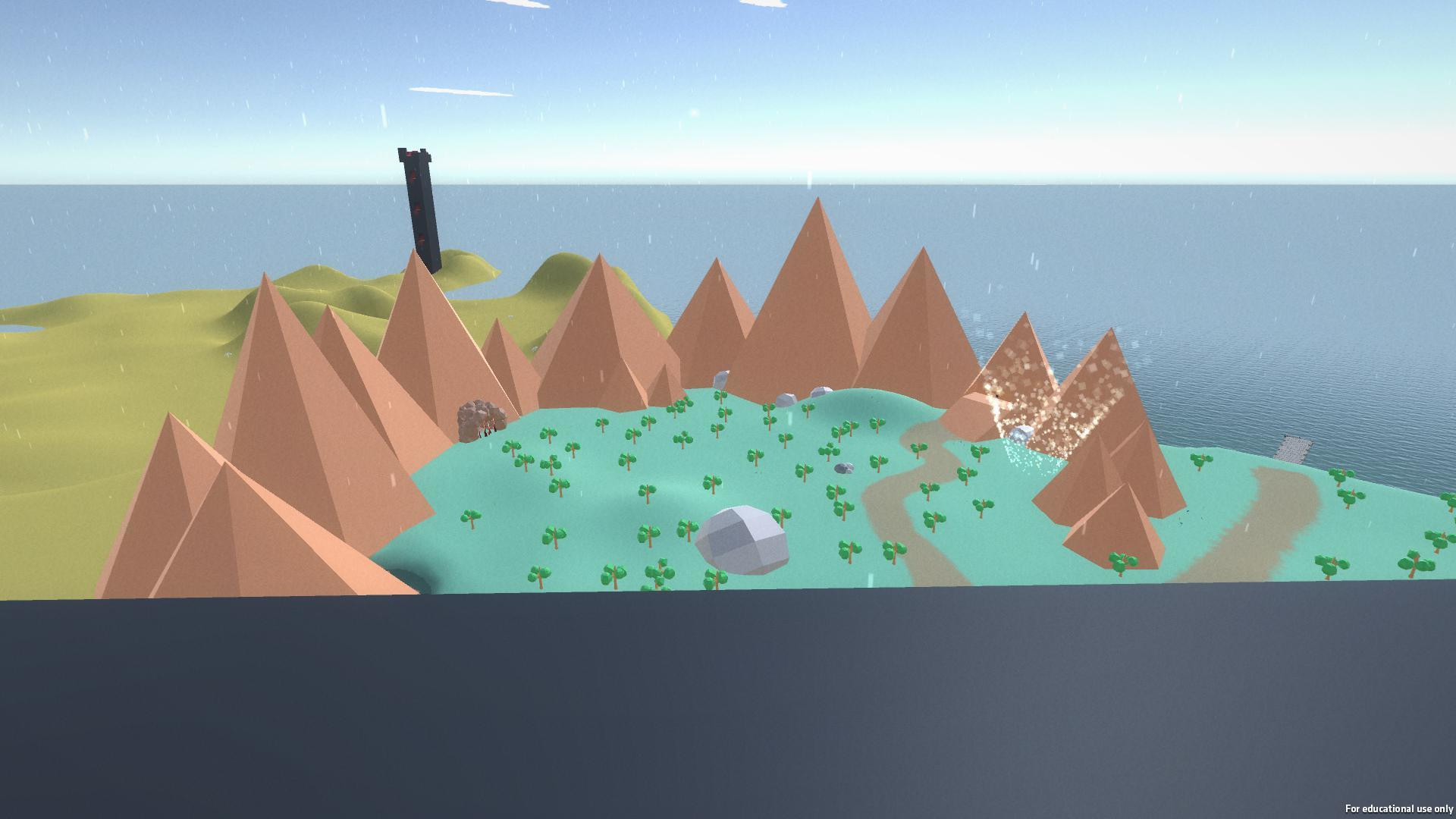 The Tower (itch) (FigJig) - кадр 3