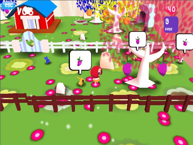 Amju Pet Zoo - кадр 4