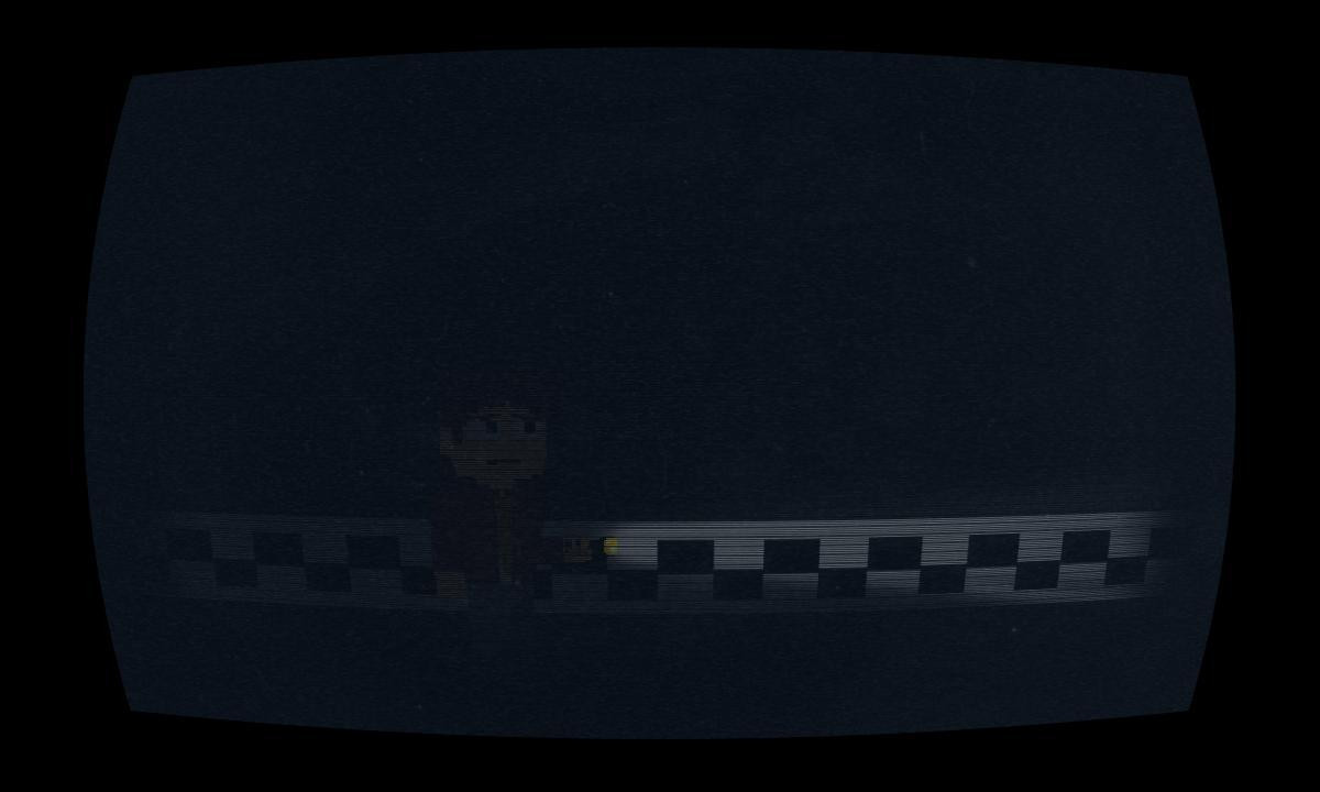 The Old Place of Fun 3. (Official page.) (itch) - кадр 3