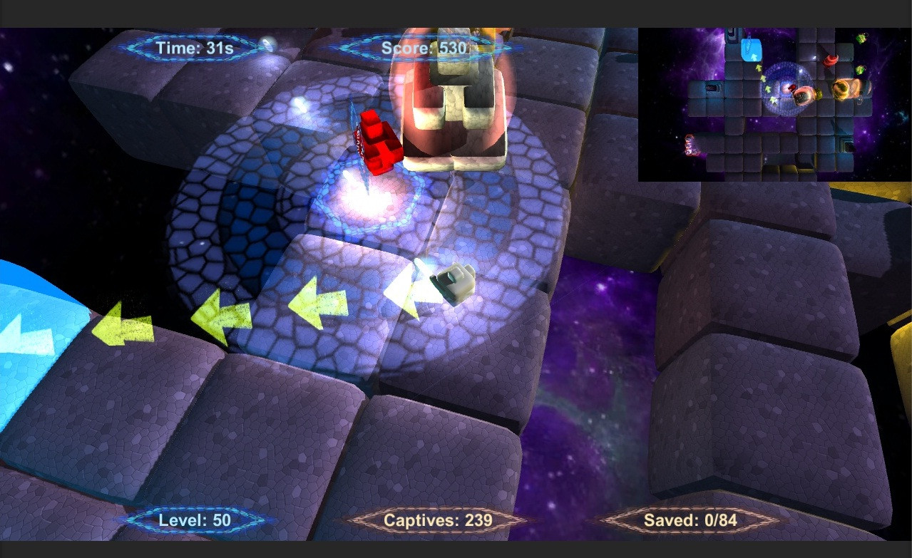 Unlimited Escape 3 & 4 Double Pack - кадр 8