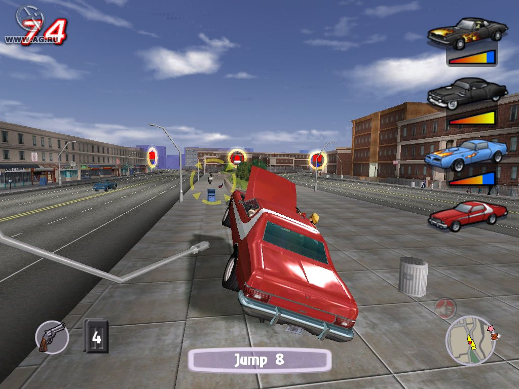 Starsky and shop hutch xbox