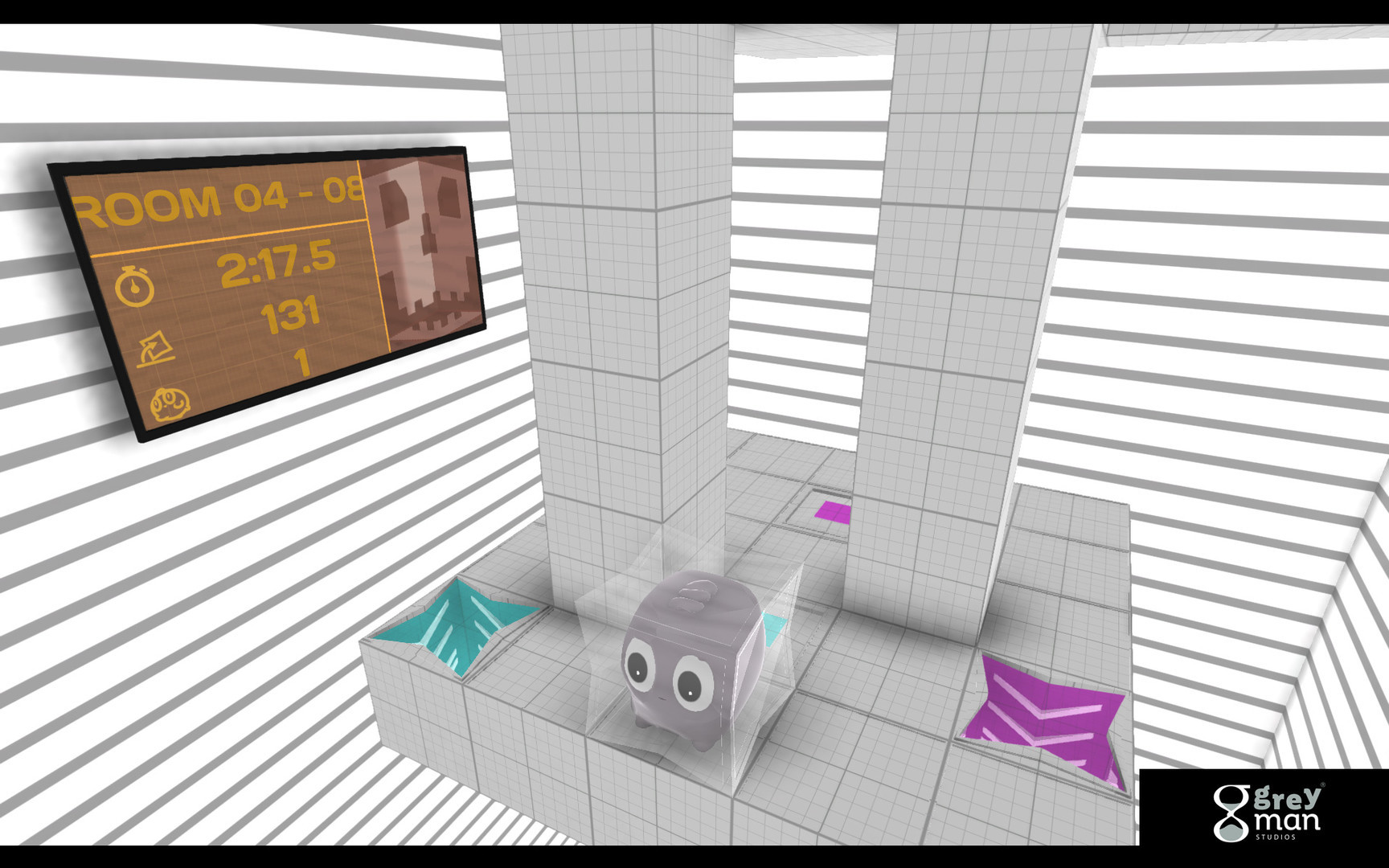 xoEl Empire - кадр 4