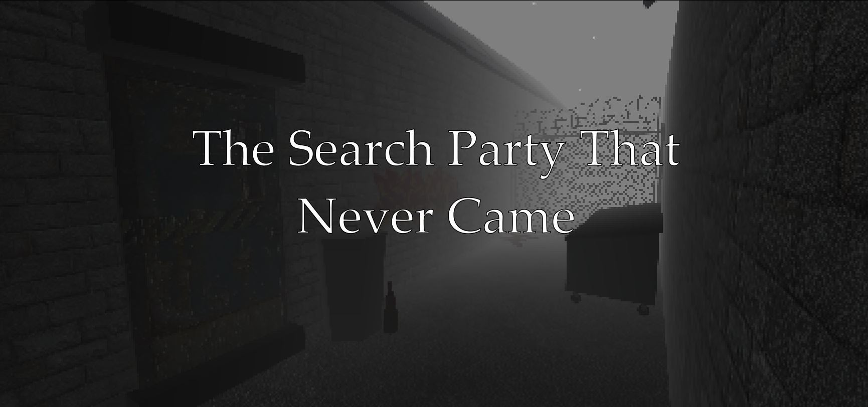 The Search Party That Never Came (itch) - кадр 1