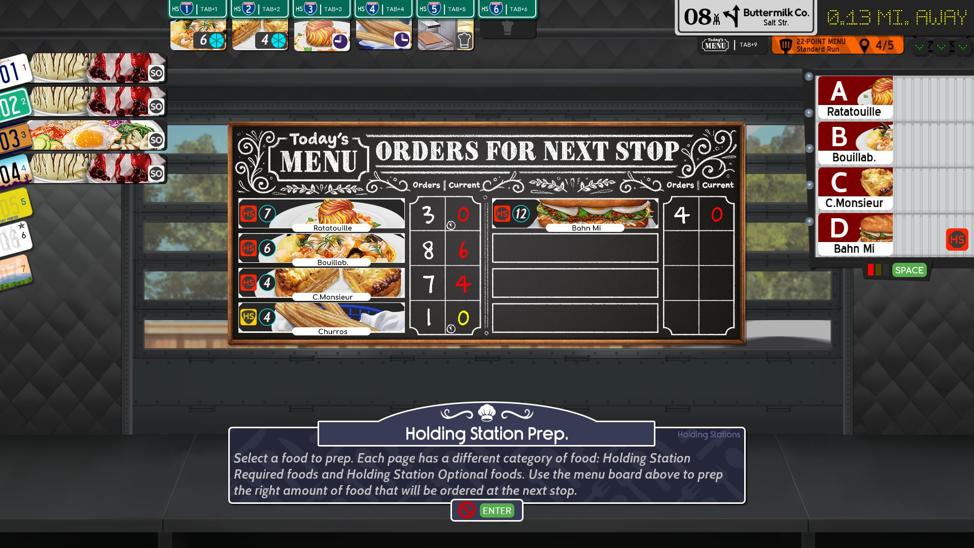 Cook, Serve, Delicious! 3?! - кадр 3