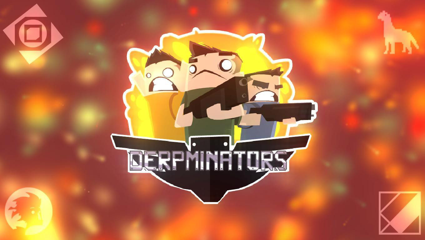 Derpminators (itch) - кадр 1