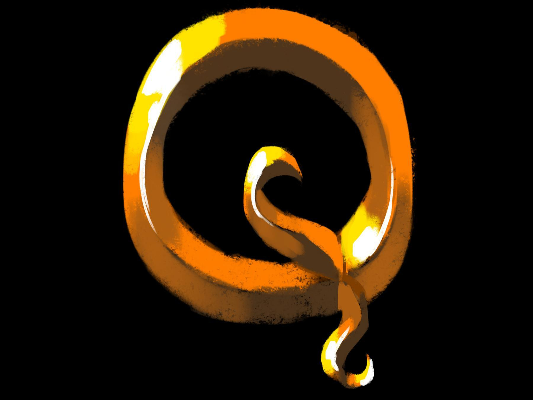 The Quest (itch) (Dual Executive Swivel) - кадр 1