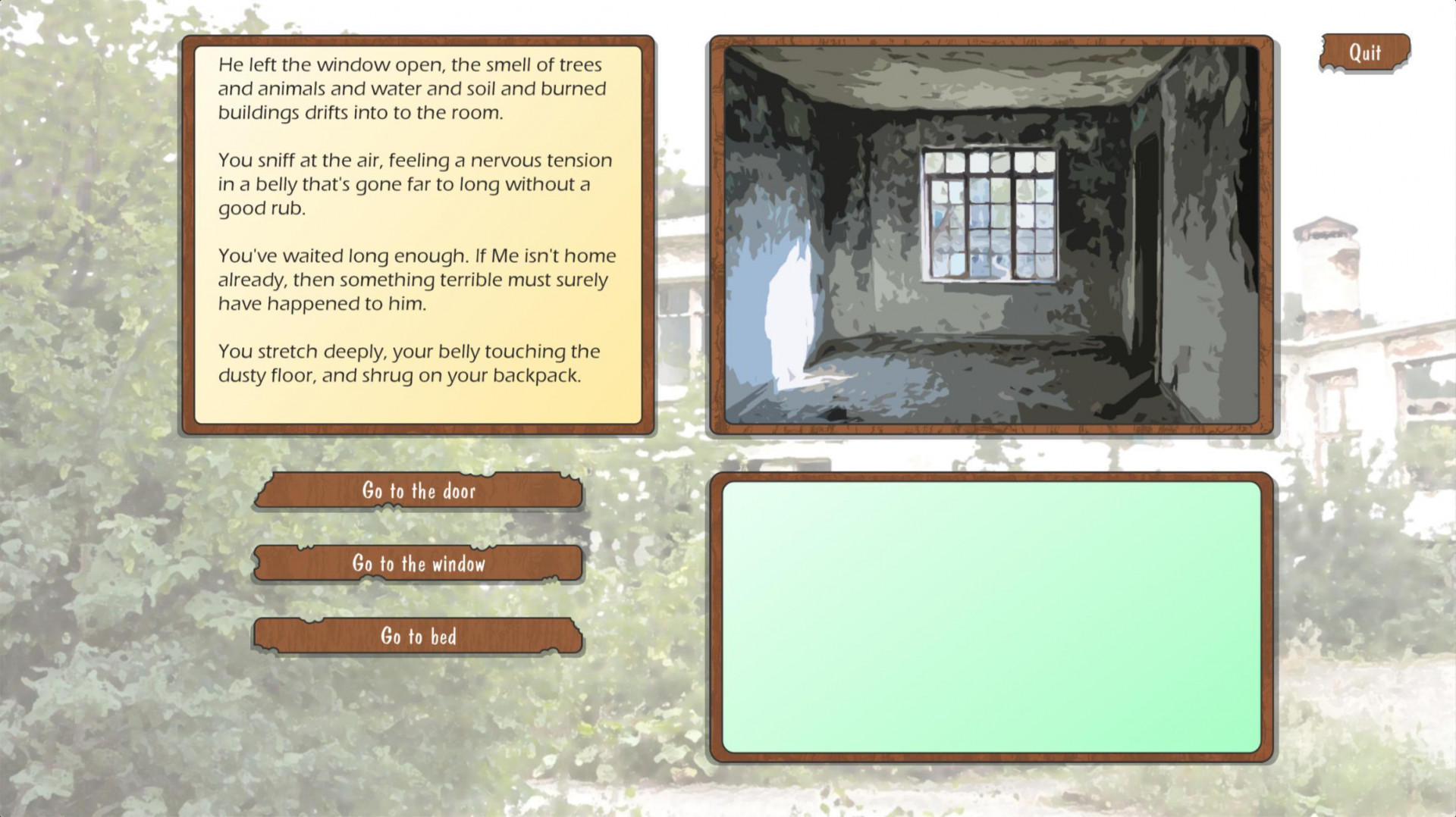 Fetch Quest (itch) - кадр 2