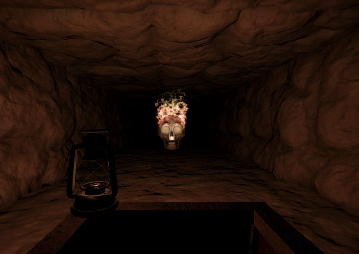 Mine Games (Jake Rowe) (itch) - кадр 1