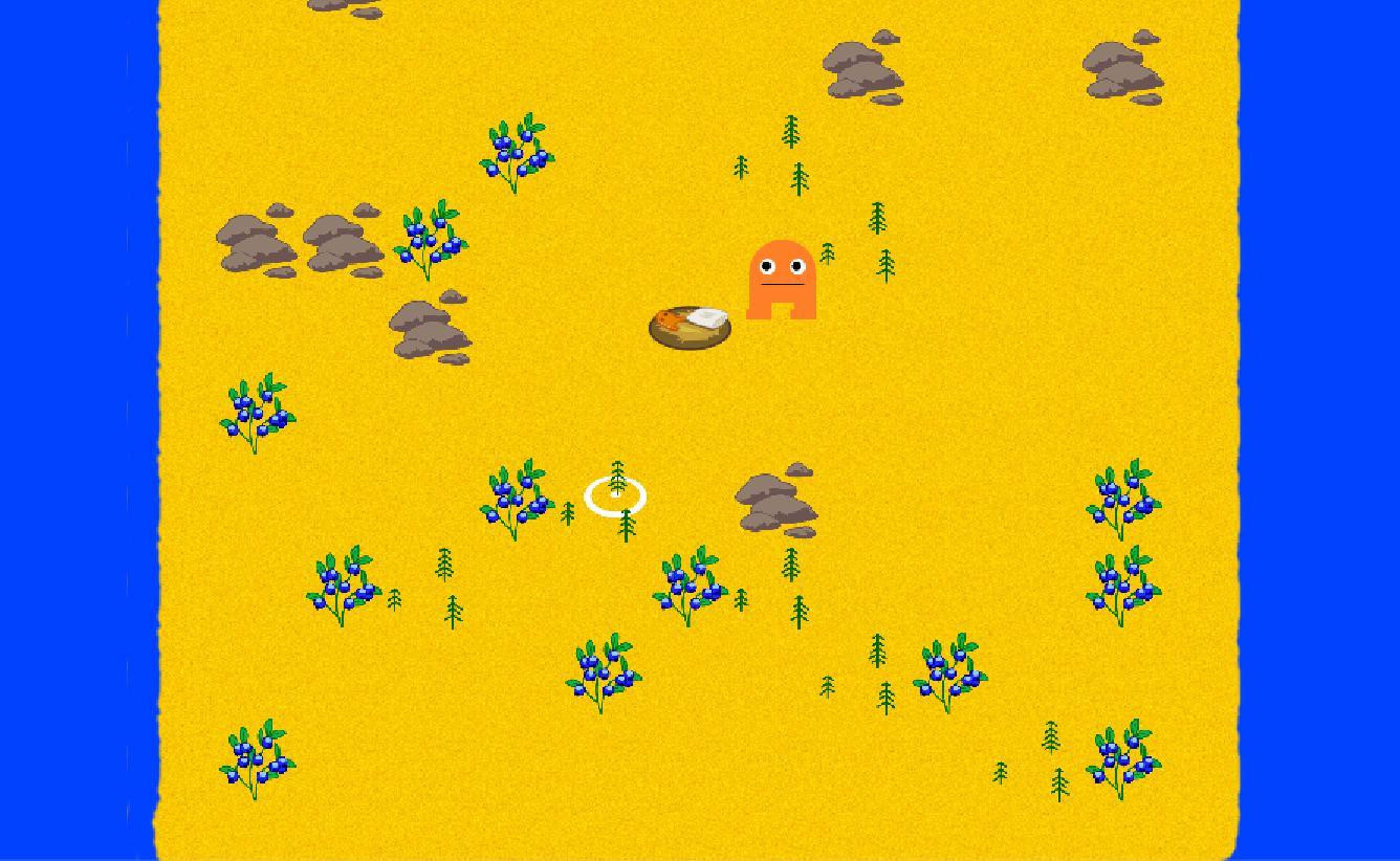 Peli game (itch) - кадр 1