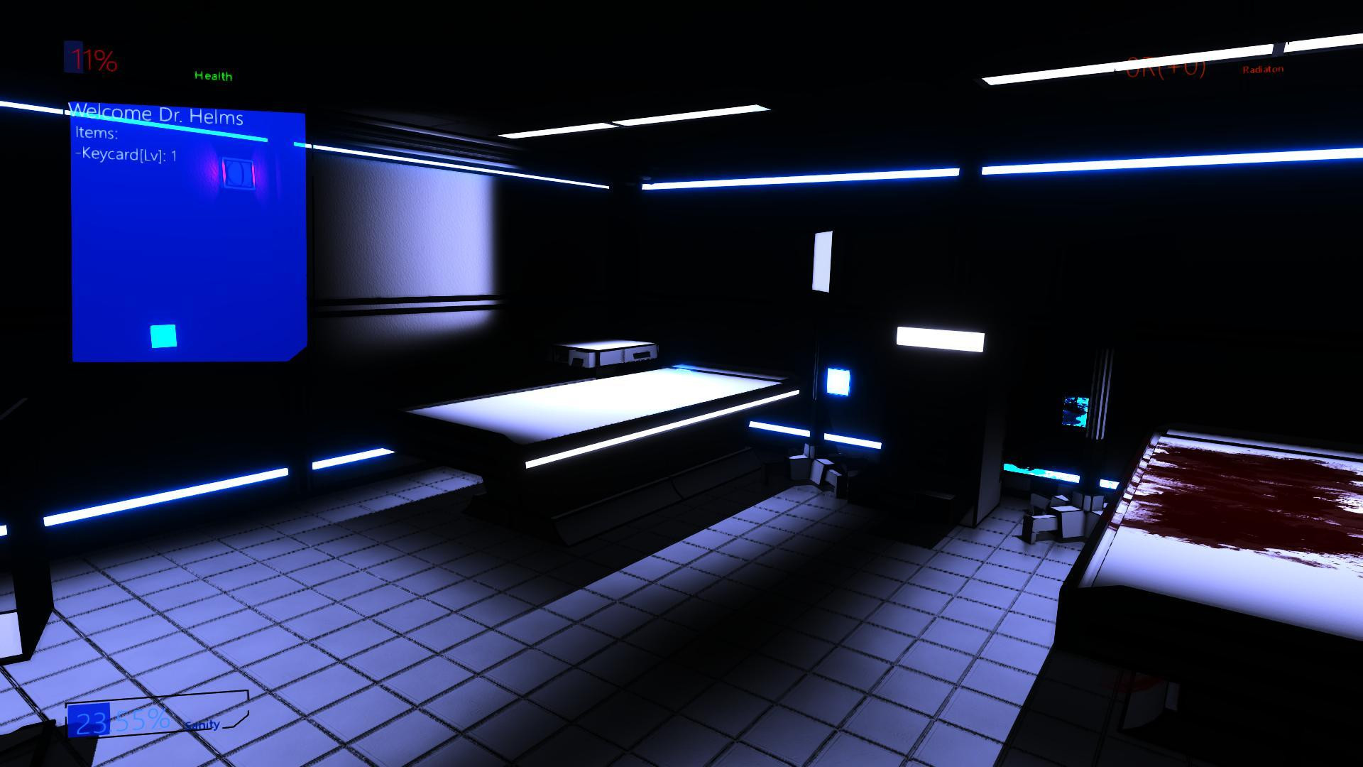 Demented (itch) (VisualTech48) - кадр 3