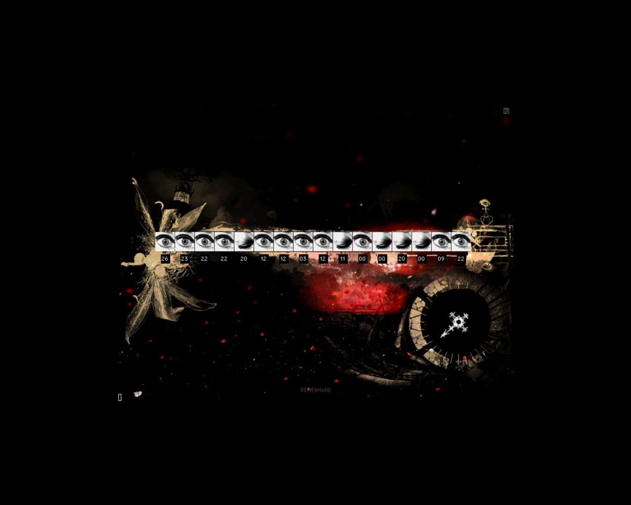 Evidence: The Last Ritual - кадр 13