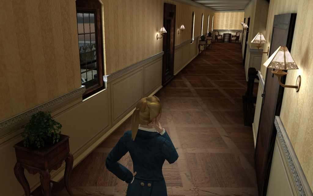 Louisiana: Mystery Cases - кадр 6