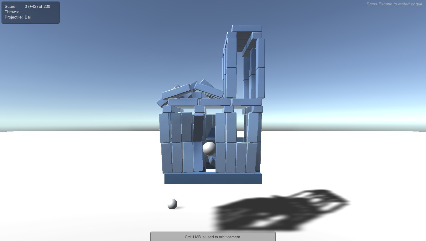 Block Fuse - кадр 9