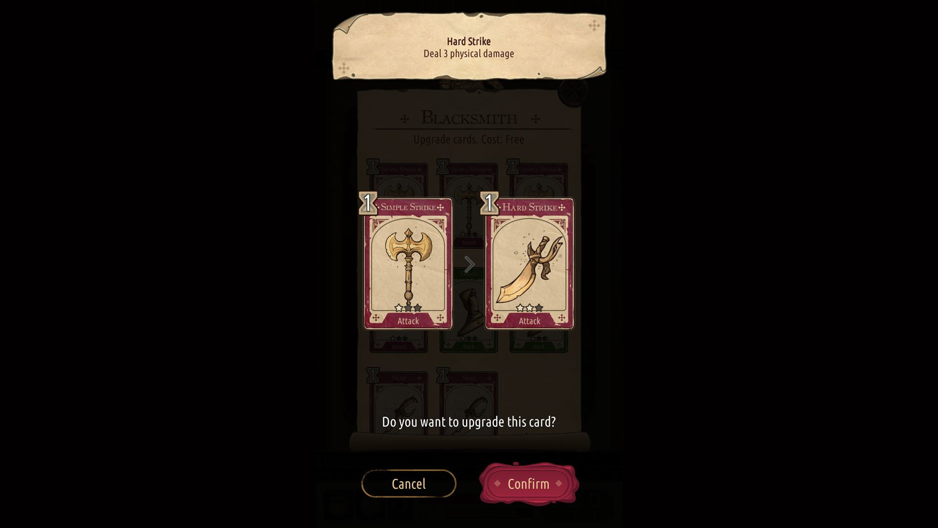 Spellsword Cards: Origins - кадр 5