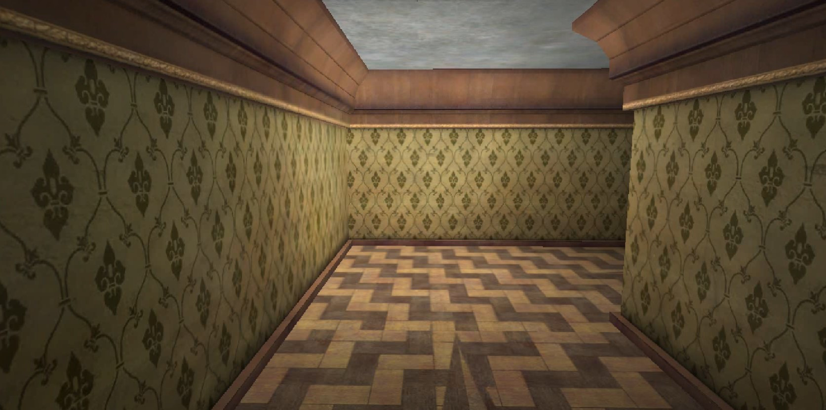 Simulator apartment (itch) - кадр 4