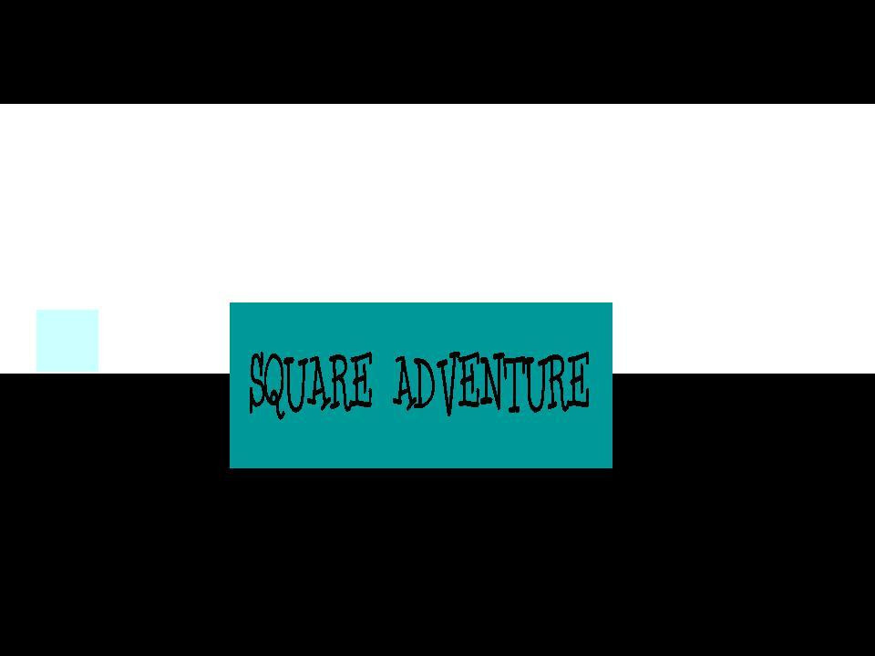 Square Adventure (Demo) (itch) - кадр 4
