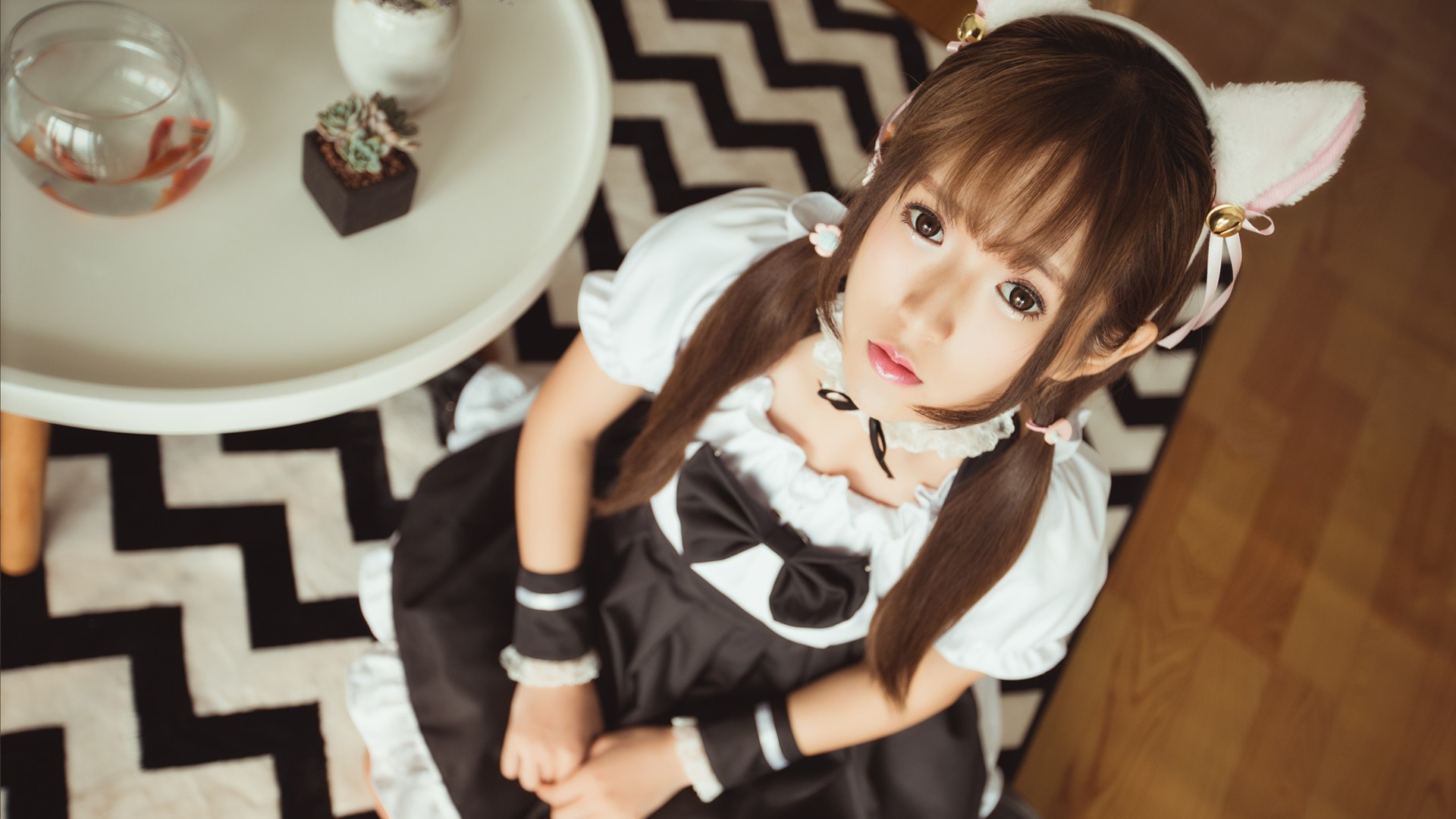 Goddess (Happy together) - кадр 4