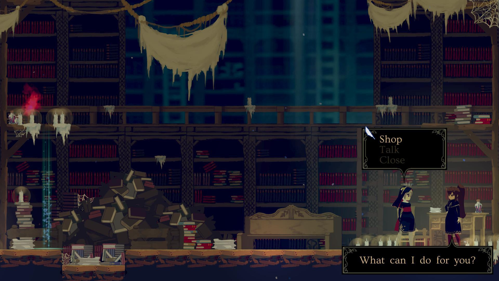 Minoria Game + Official Soundtrack Bundle (itch) - кадр 5