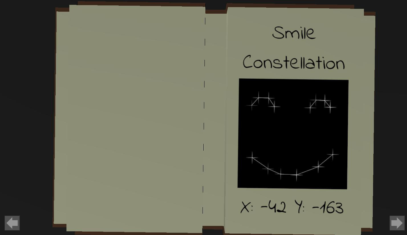 Constellations (TheEnderShot) (itch) - кадр 3