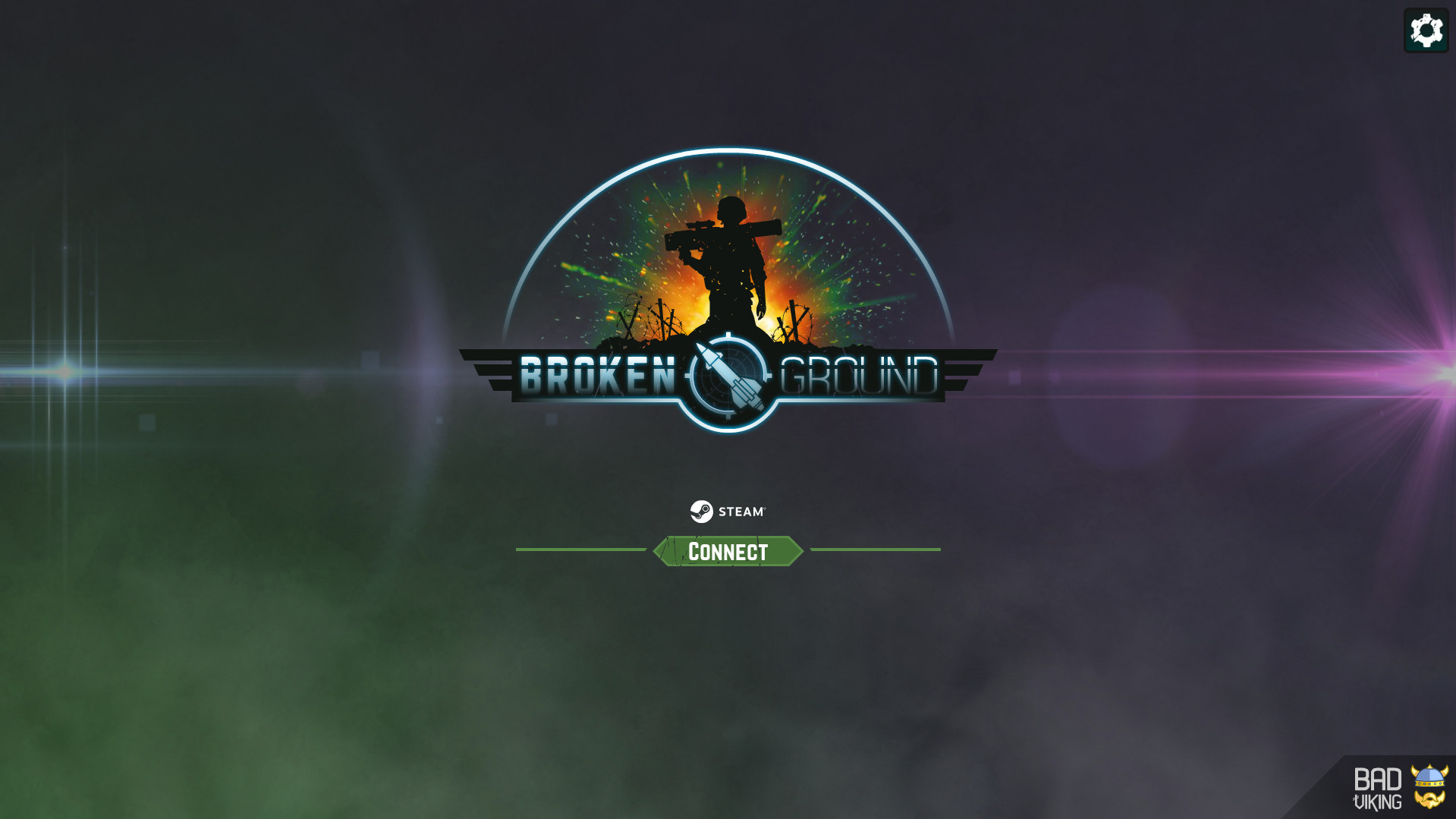 Broken Ground - кадр 5