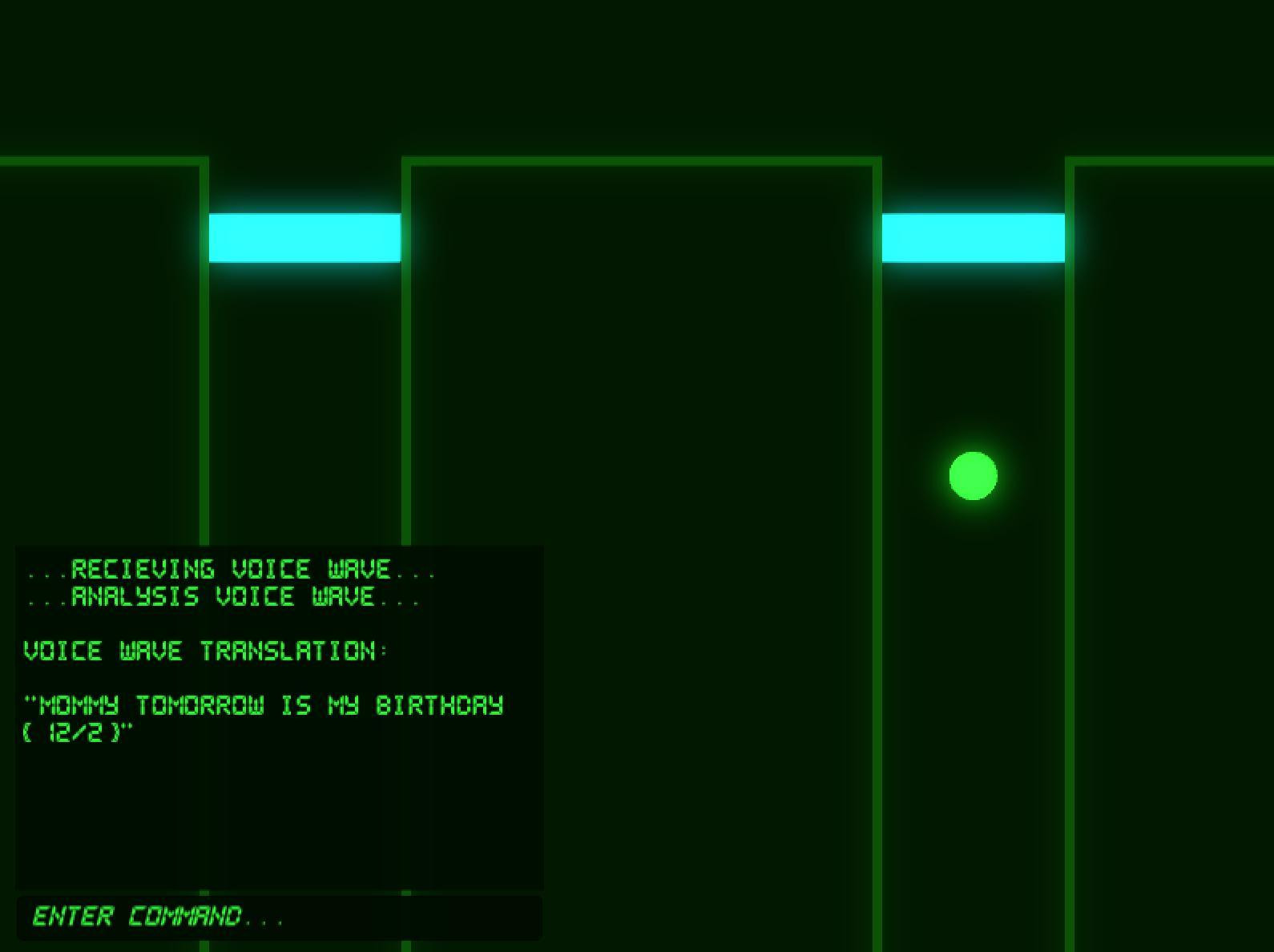 SSW (GGJ2017) (itch) - кадр 2