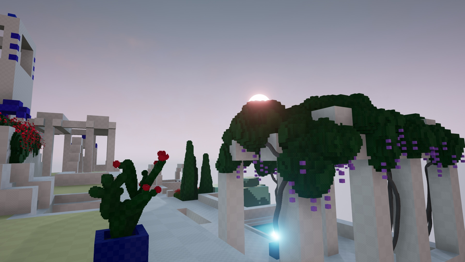 SculptrVR - кадр 3