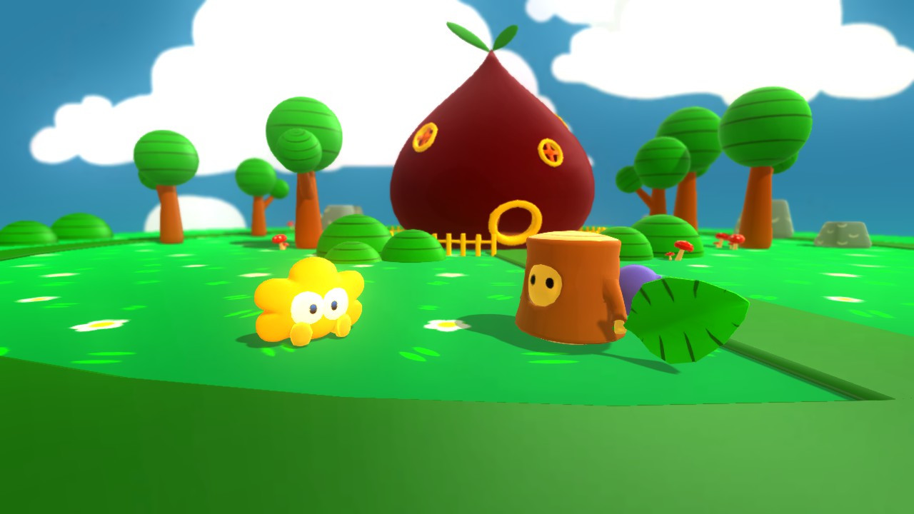 Indie Game Battle - кадр 4