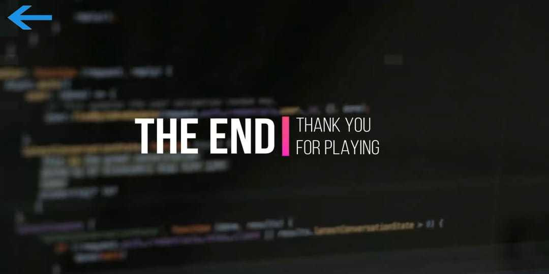 GTH-Got To Hack (itch) - кадр 8