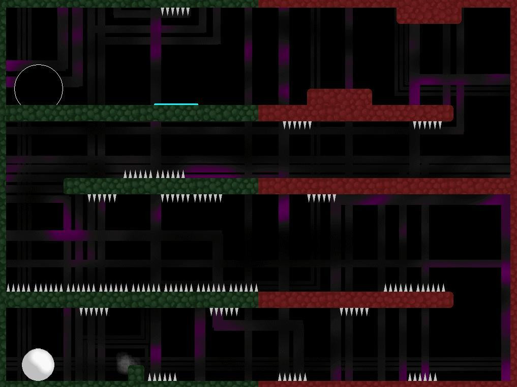 Pinball Puzzle (itch) - кадр 3