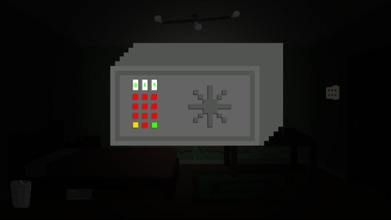 RoomOut (itch) - кадр 1
