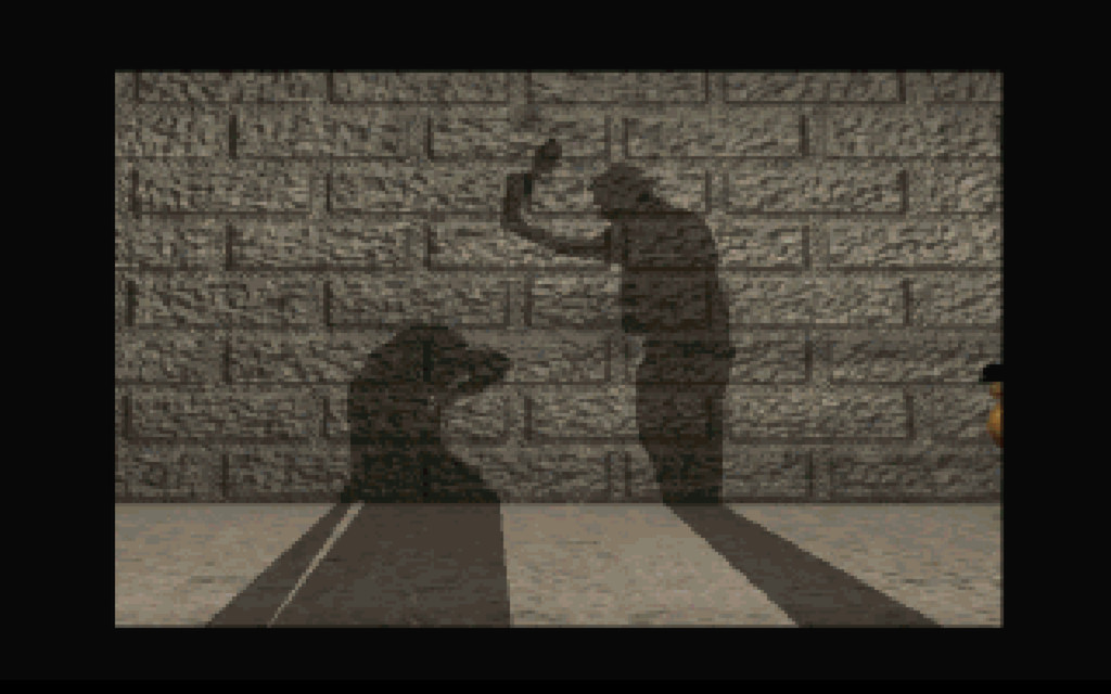 Harvester - кадр 11