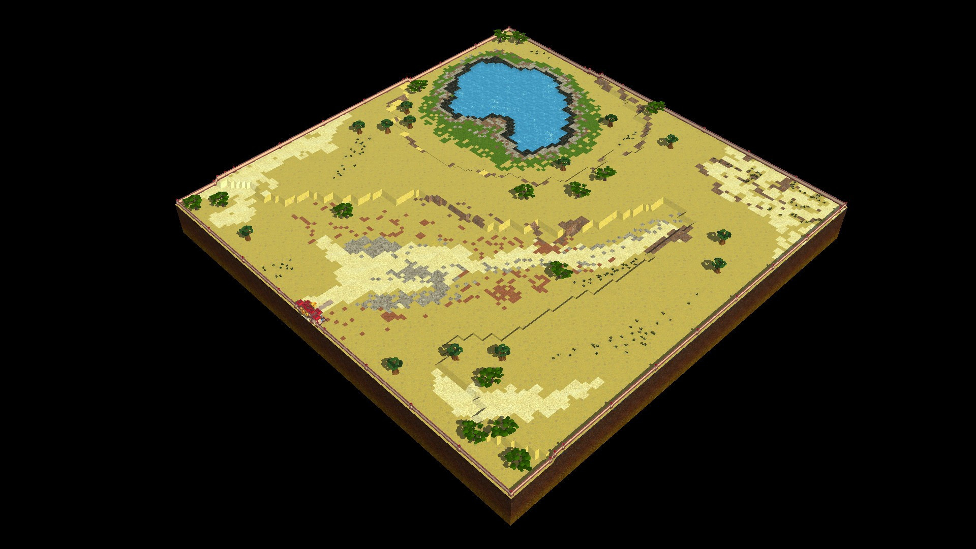 Zoo Constructor - кадр 11