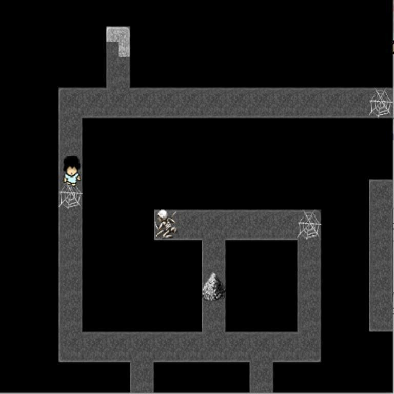 Proyect Genita (Español) (itch) - кадр 1
