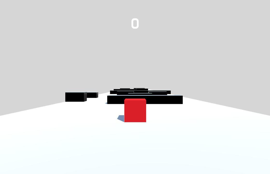 The Mildly Frustrating Game (itch) - кадр 1