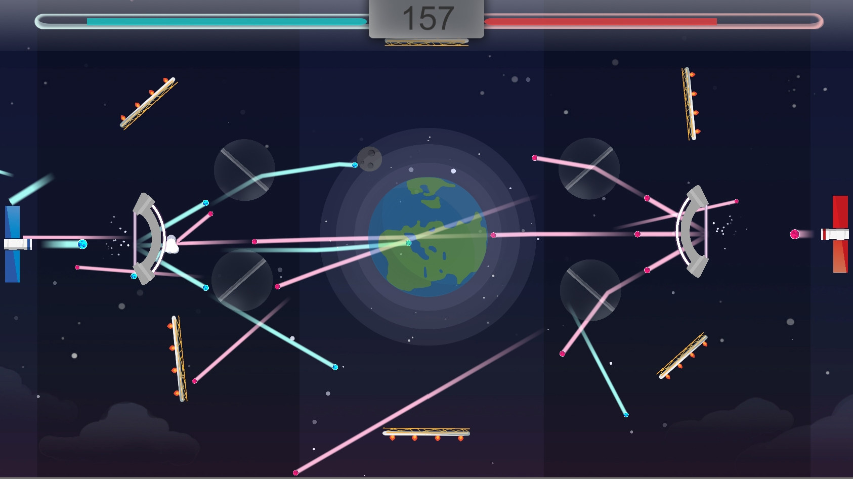TranStar (itch) - кадр 1