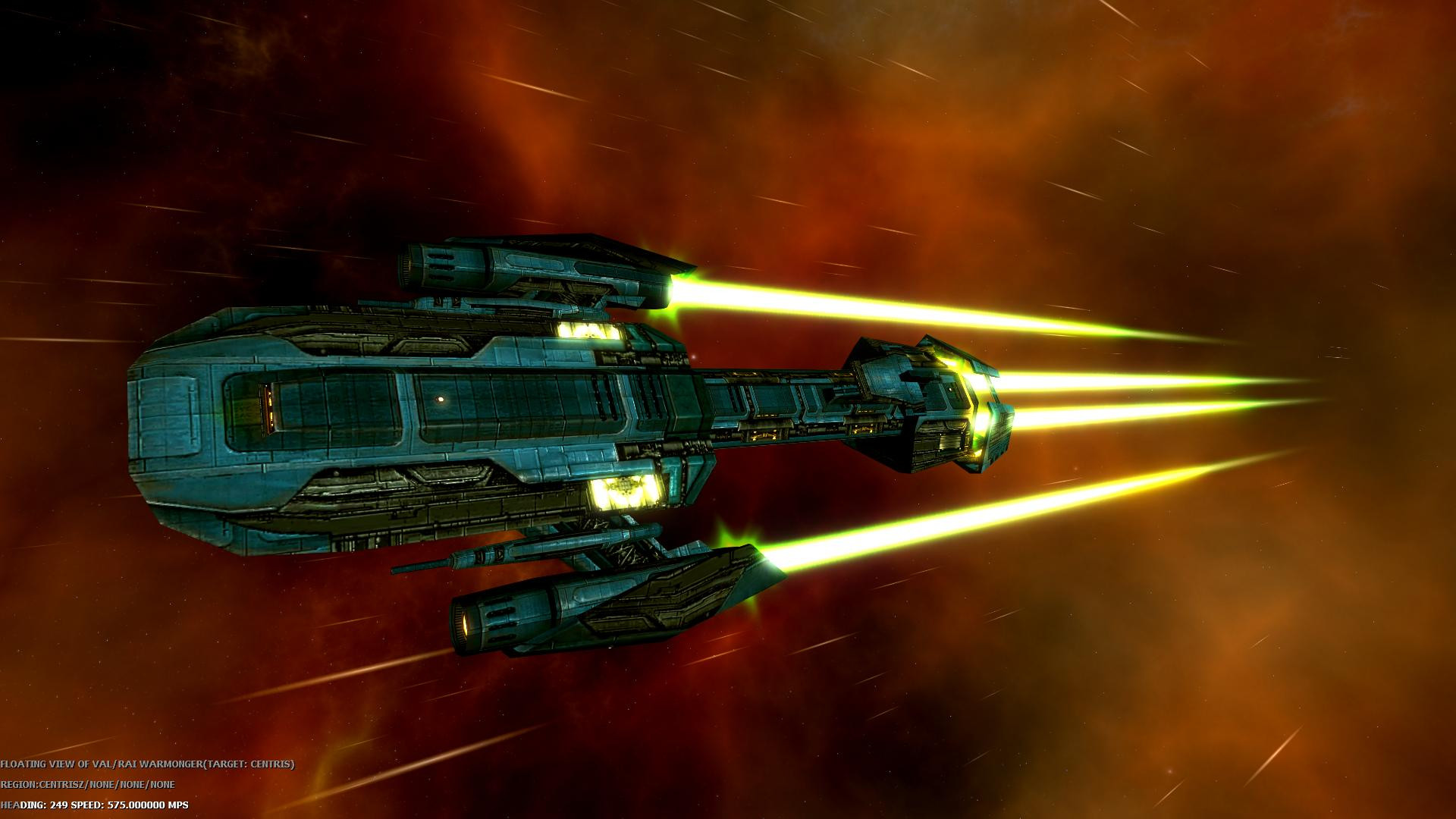 Galactic Command Echo Squad SE - кадр 7