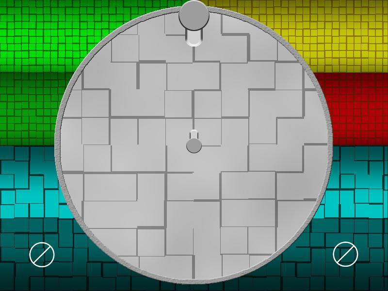 Dueling Cannons (itch) - кадр 1