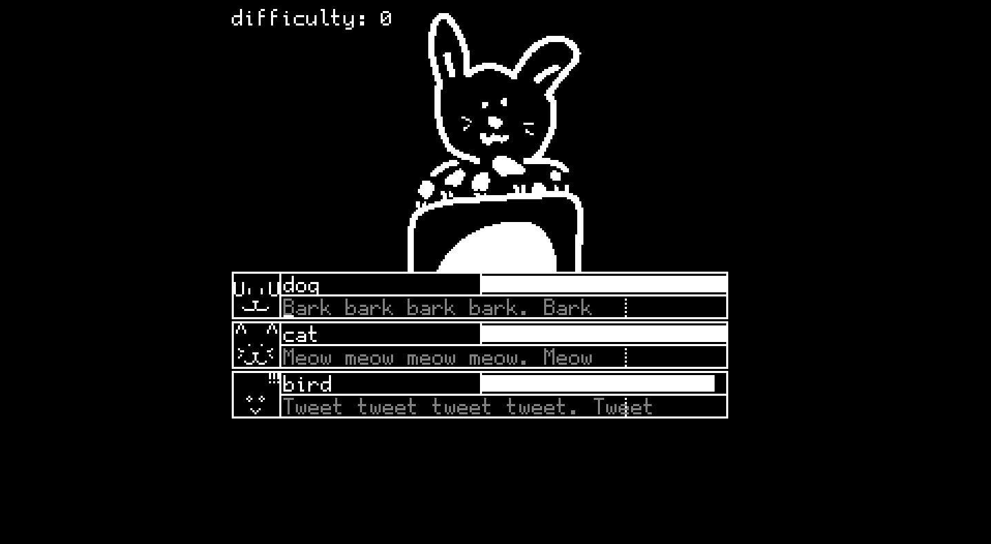 hurry, translate! (itch) - кадр 3