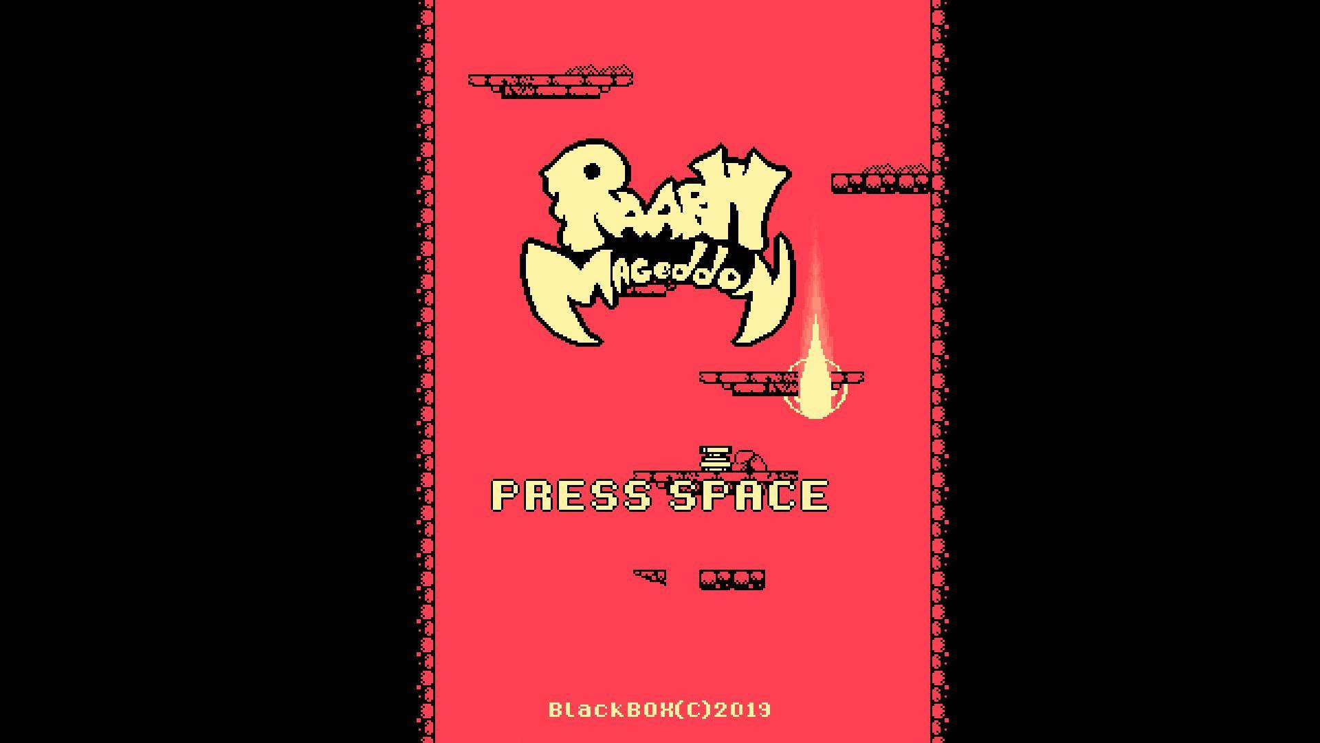Raarwmageddon (itch) - кадр 3