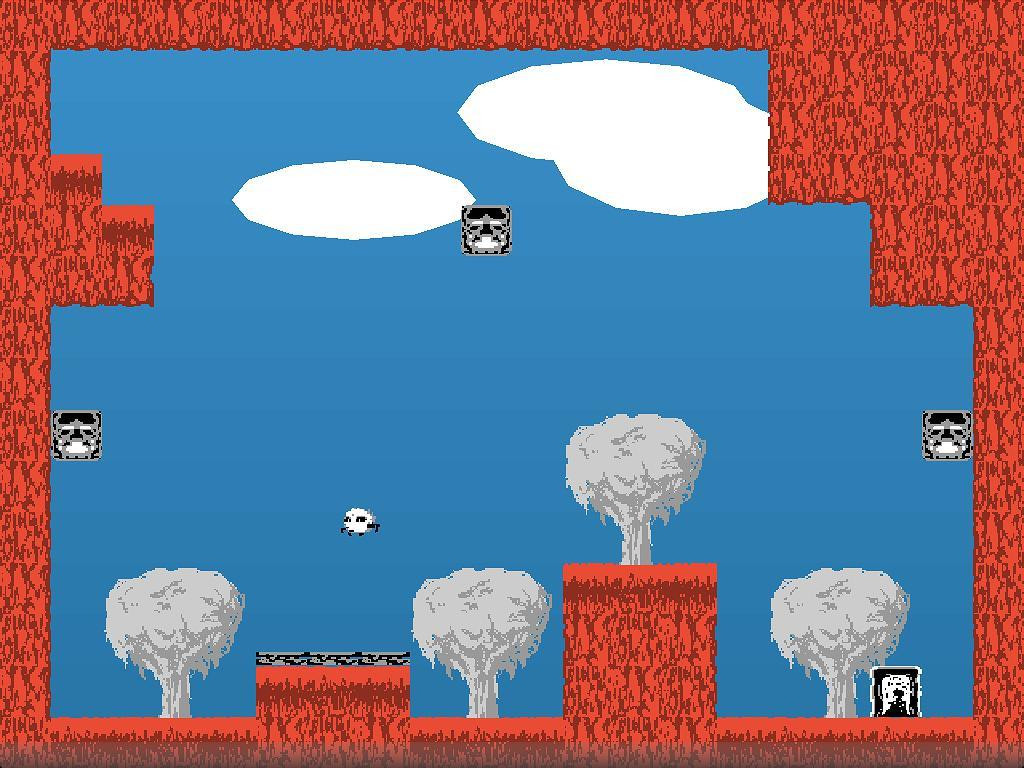 The MillionWood (itch) - кадр 3