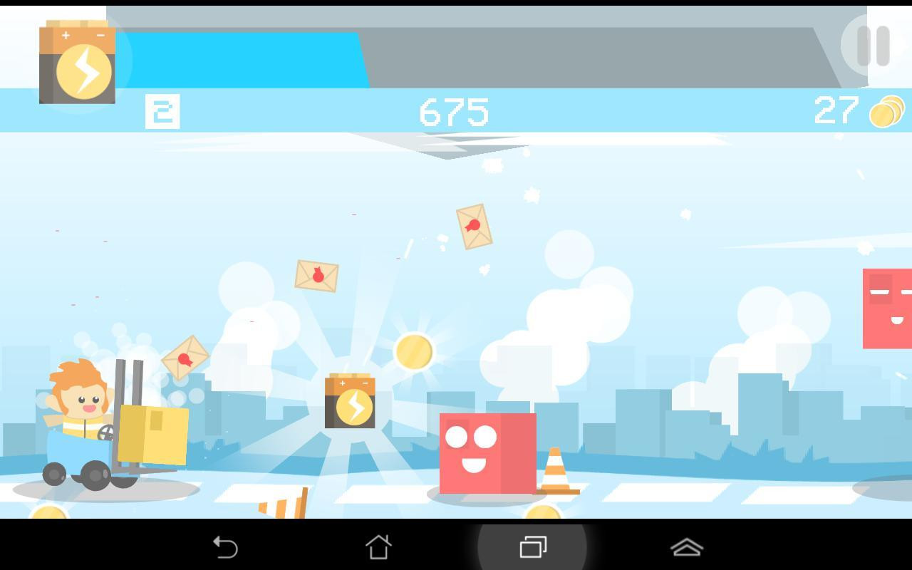 Yo! box&boxes (itch) - кадр 1